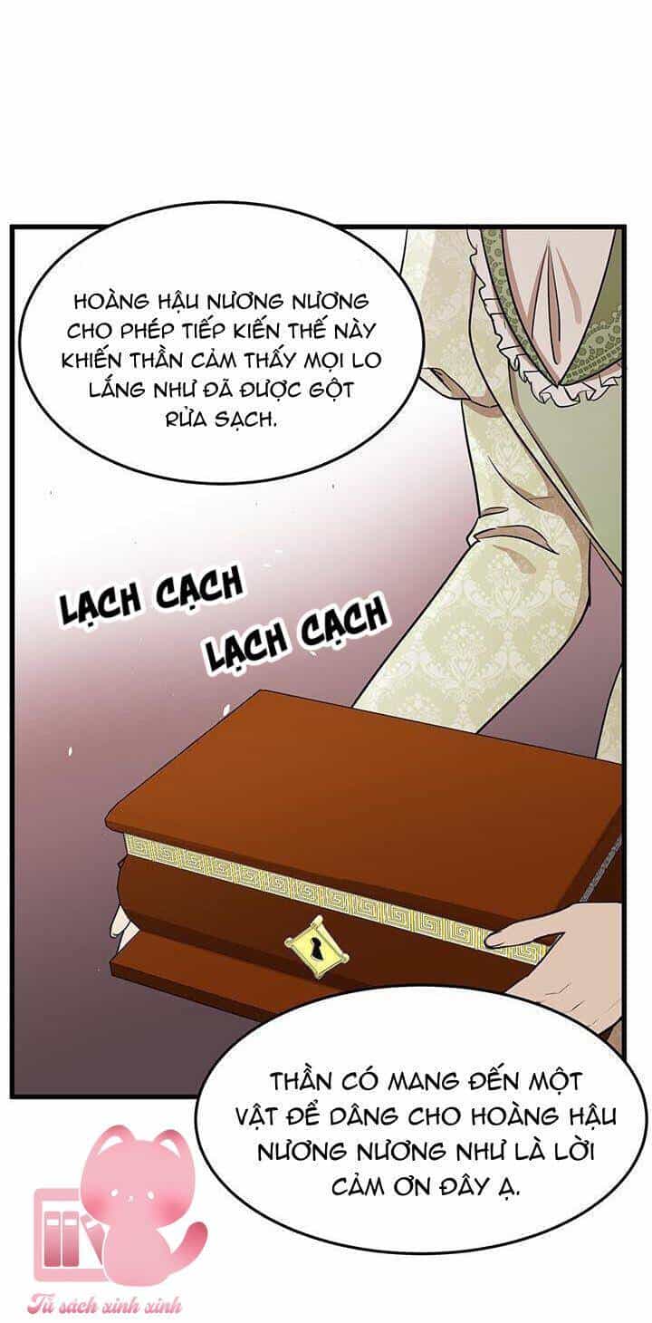 Ác Nữ Trùng Sinh - Chương 32 - ảnh 18