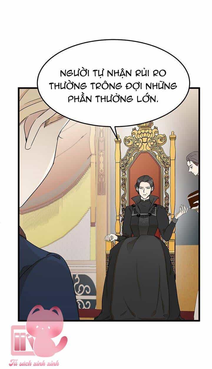 Ác Nữ Trùng Sinh - Chương 32 - ảnh 33