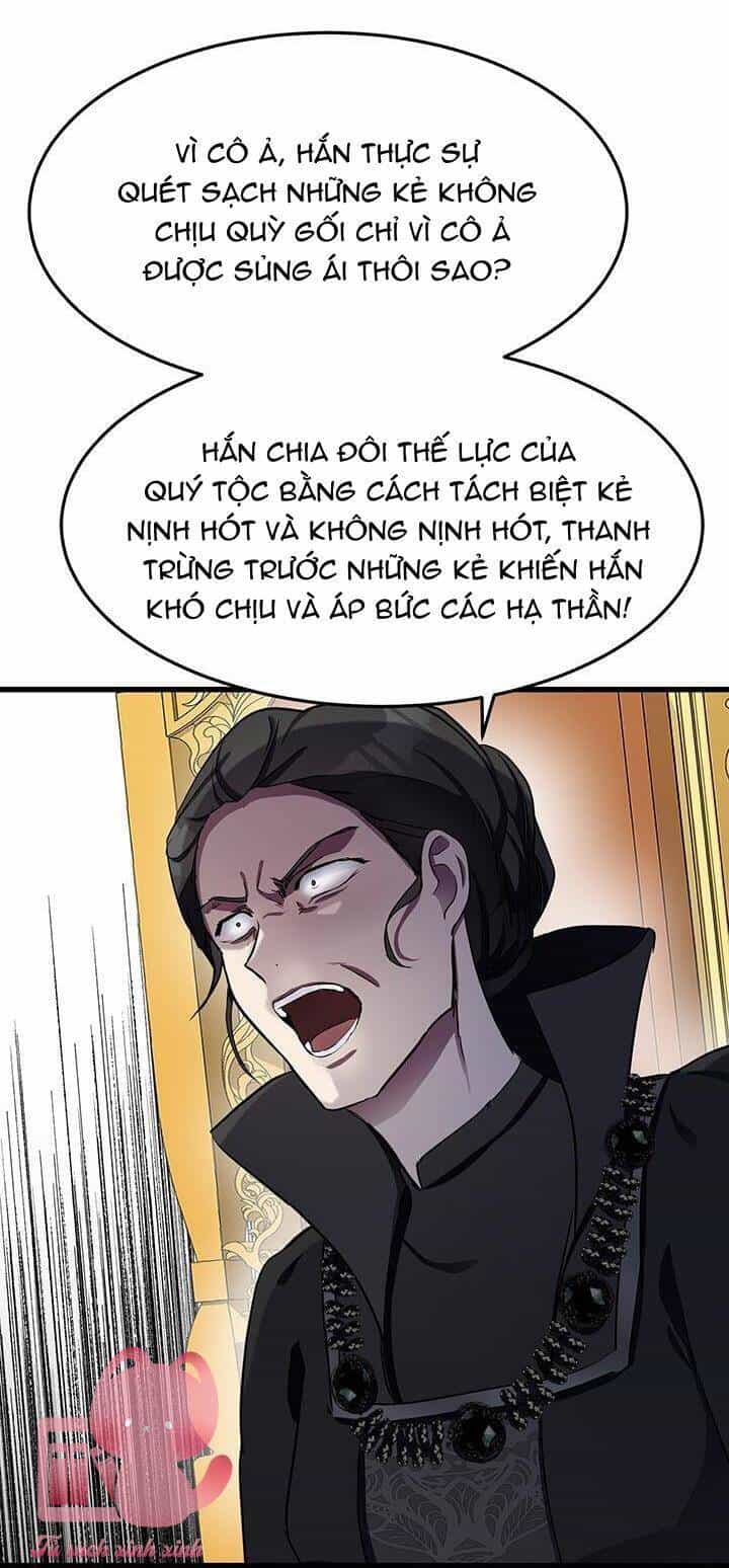 Ác Nữ Trùng Sinh - Chương 32 - ảnh 56