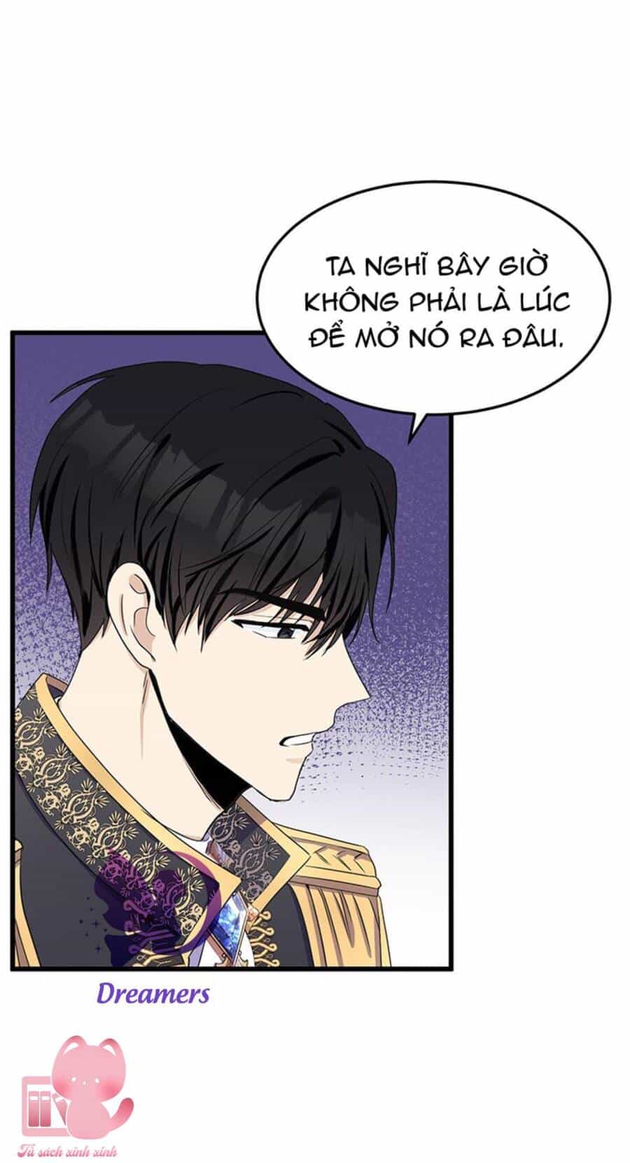 Ác Nữ Trùng Sinh - Chương 33 - ảnh 13