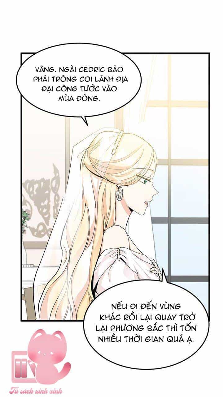 Ác Nữ Trùng Sinh - Chương 34 - ảnh 45