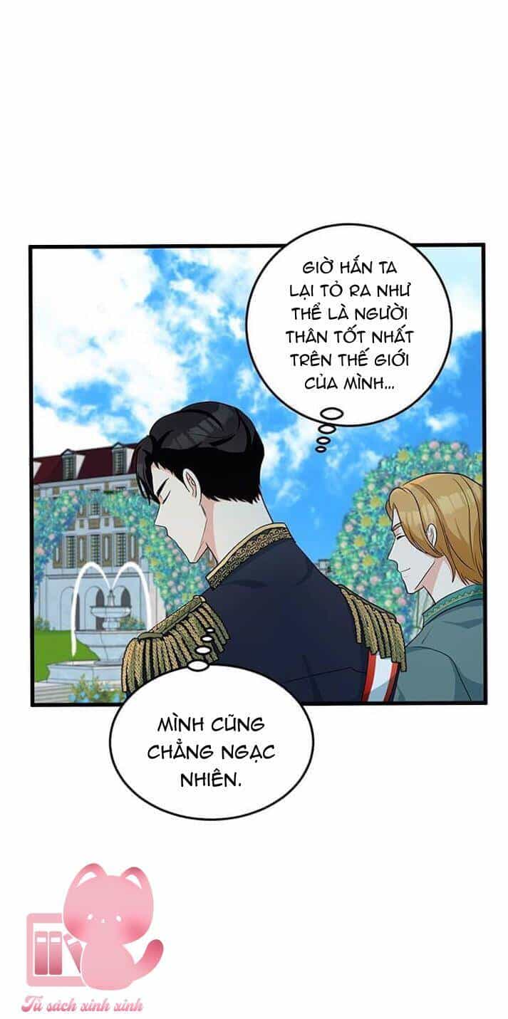 Ác Nữ Trùng Sinh - Chương 35 - ảnh 25