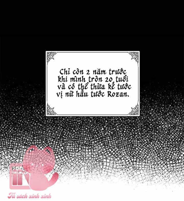 Ác Nữ Trùng Sinh - Chương 4 - ảnh 11
