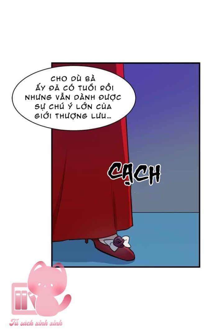 Ác Nữ Trùng Sinh - Chương 4 - ảnh 43