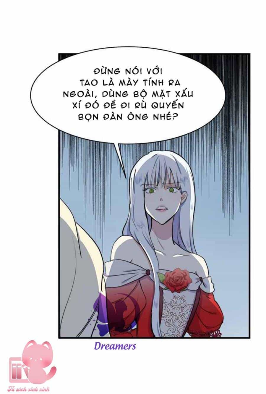 Ác Nữ Trùng Sinh - Chương 4 - ảnh 49