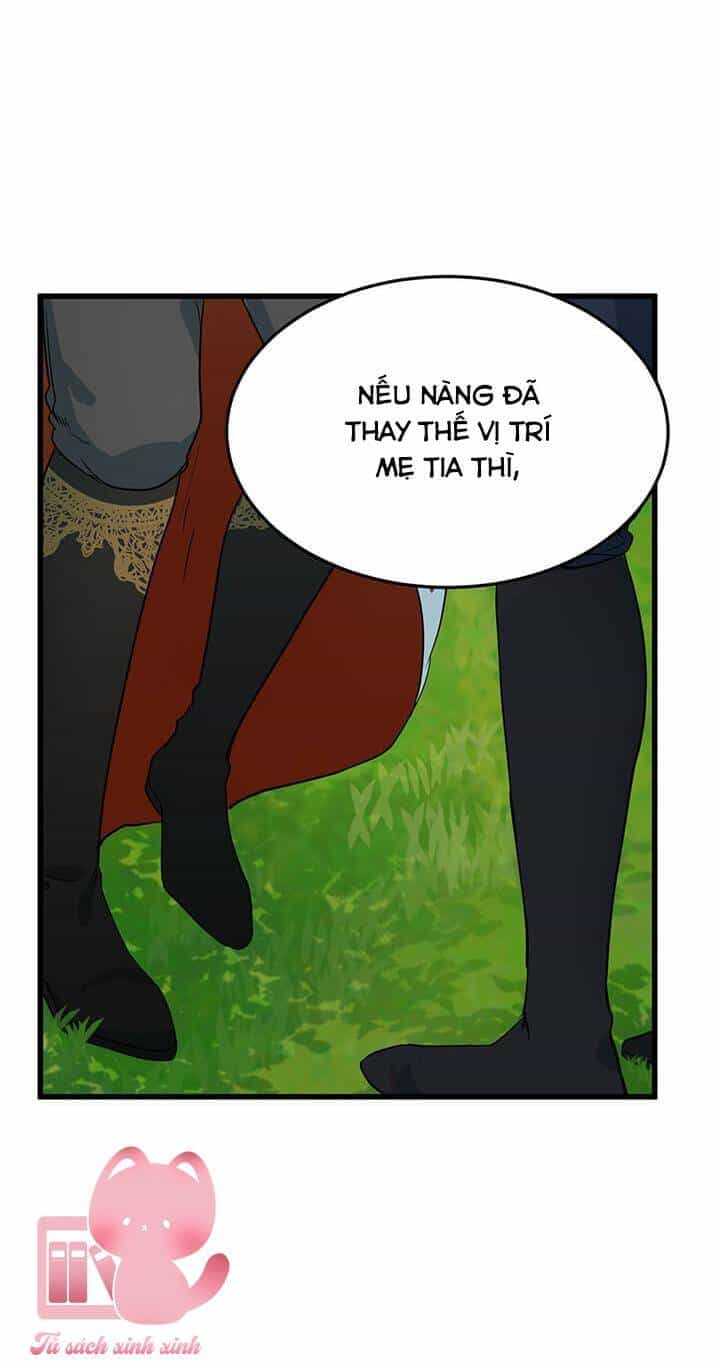 Ác Nữ Trùng Sinh - Chương 36 - ảnh 18