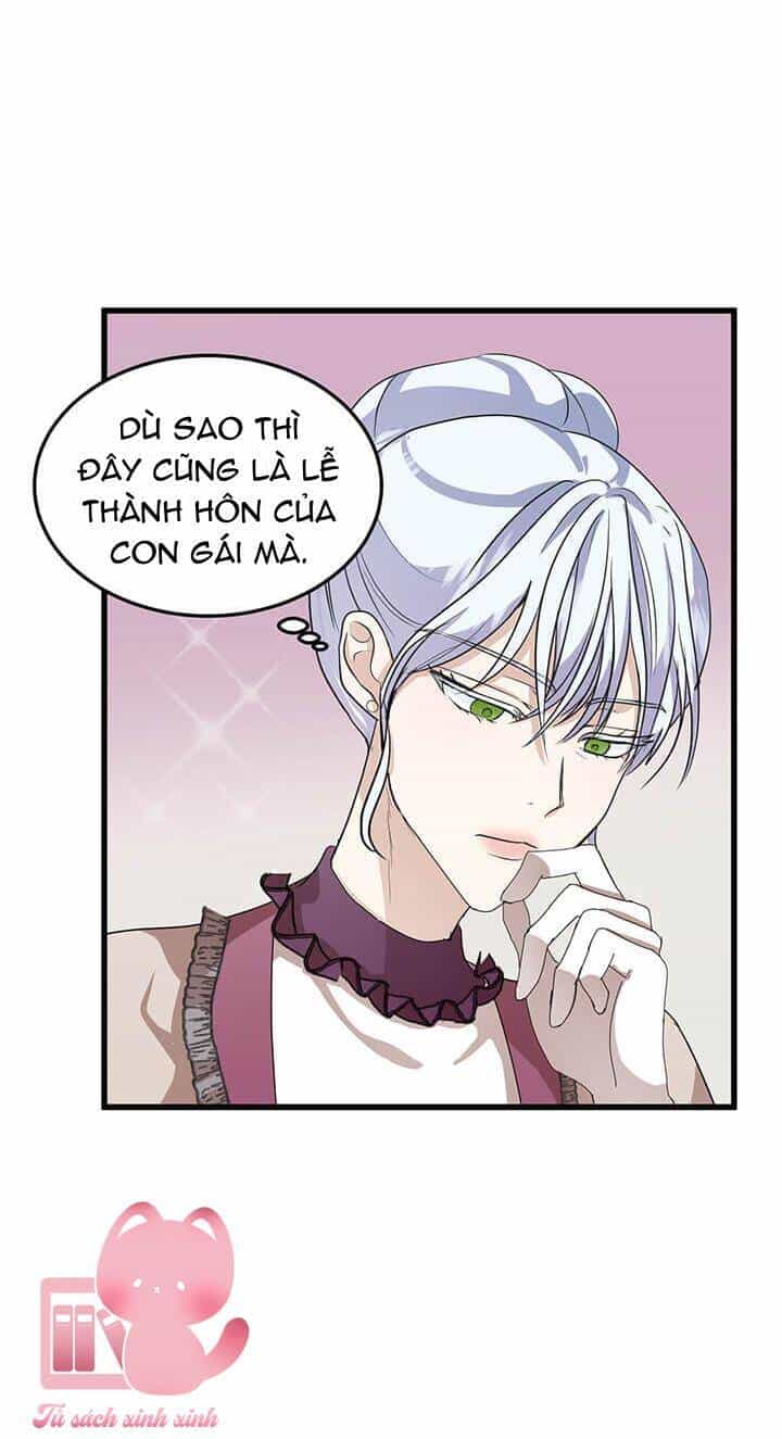 Ác Nữ Trùng Sinh - Chương 37 - ảnh 4