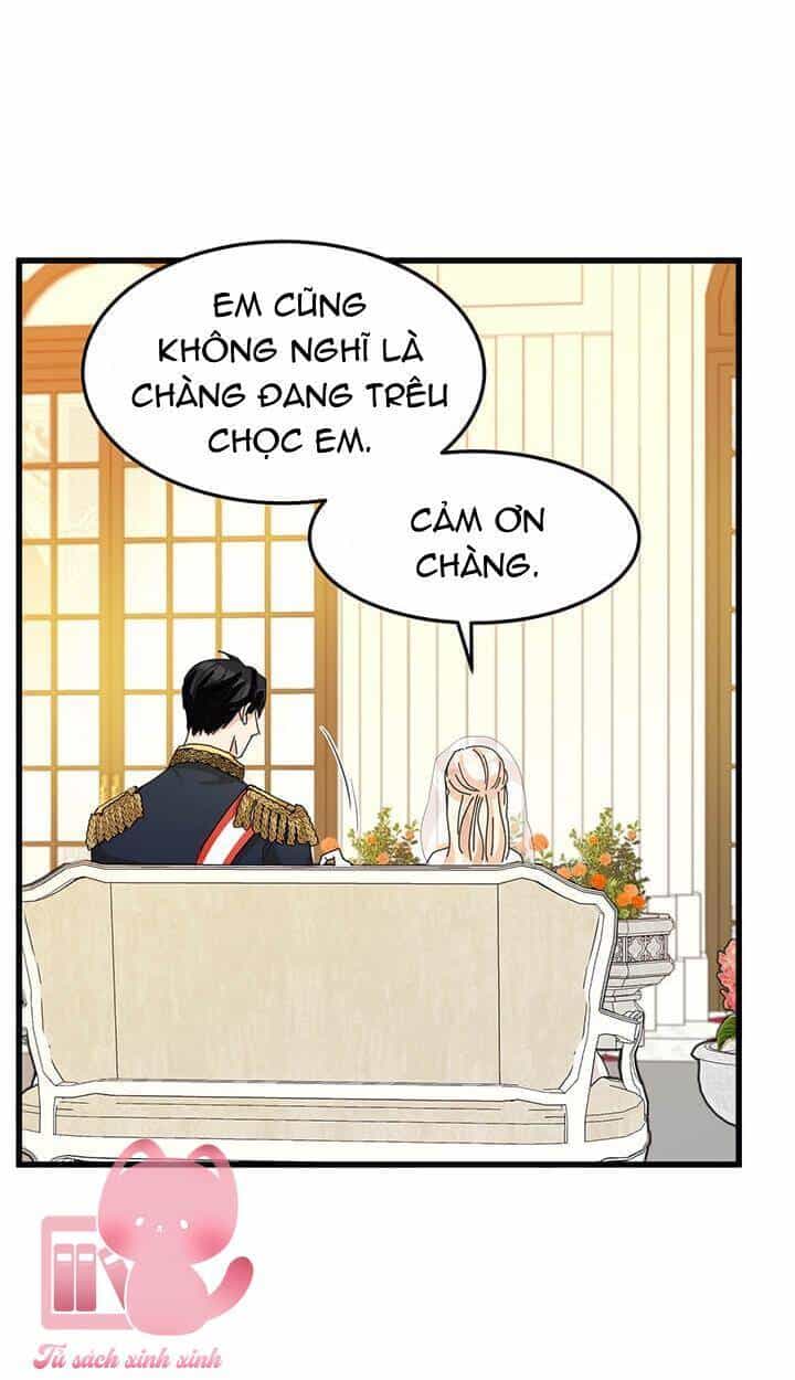 Ác Nữ Trùng Sinh - Chương 37 - ảnh 66