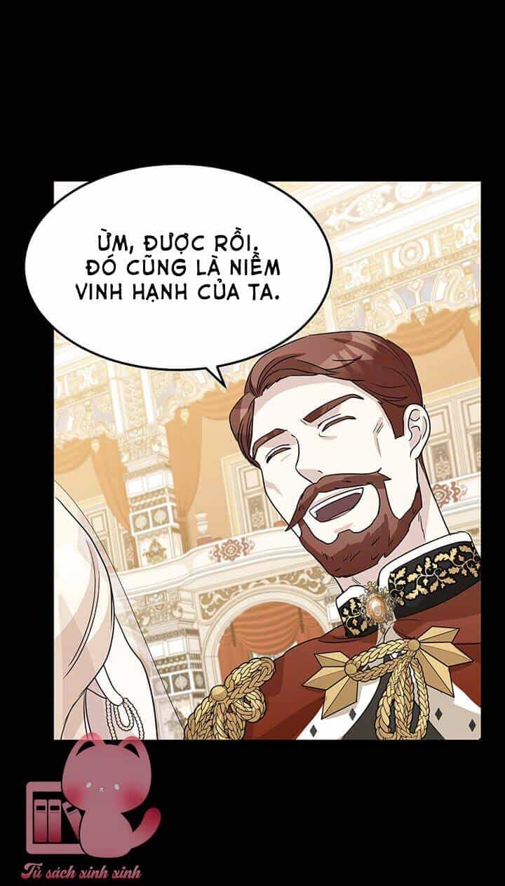Ác Nữ Trùng Sinh - Chương 38 - ảnh 19