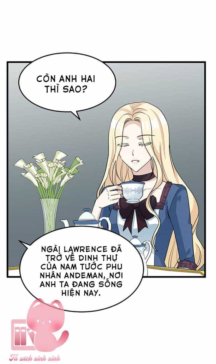 Ác Nữ Trùng Sinh - Chương 38 - ảnh 51