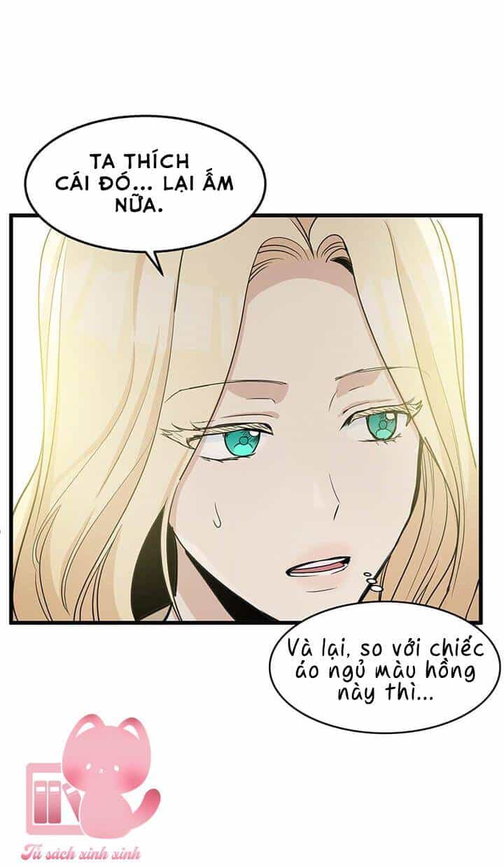 Ác Nữ Trùng Sinh - Chương 39 - ảnh 13
