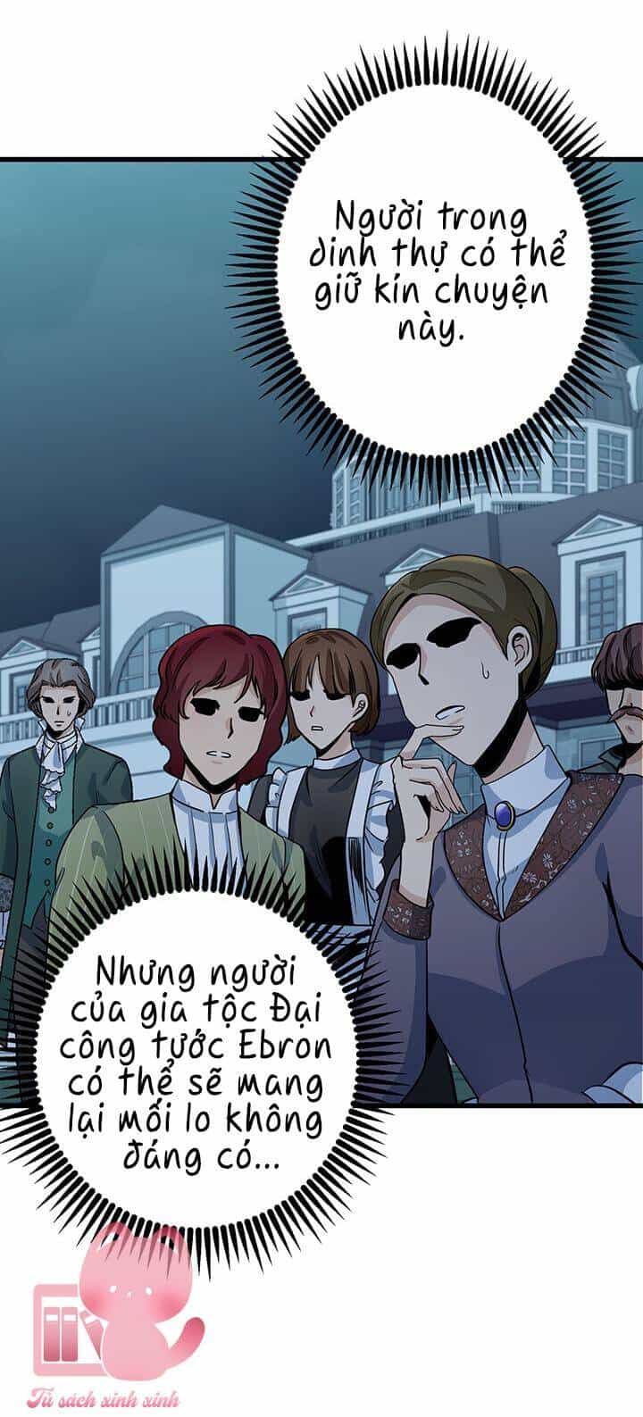 Ác Nữ Trùng Sinh - Chương 39 - ảnh 36