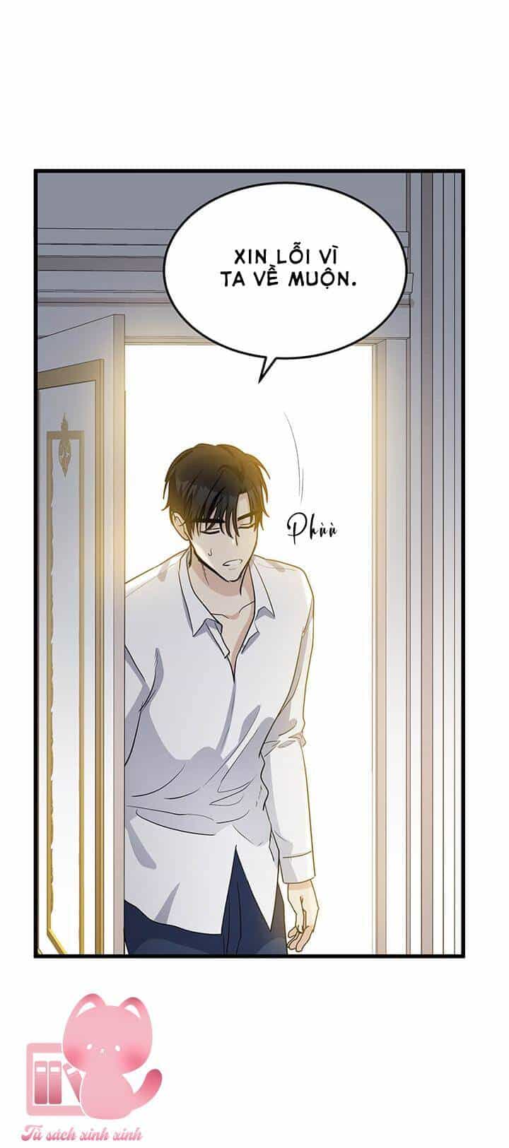 Ác Nữ Trùng Sinh - Chương 39 - ảnh 43