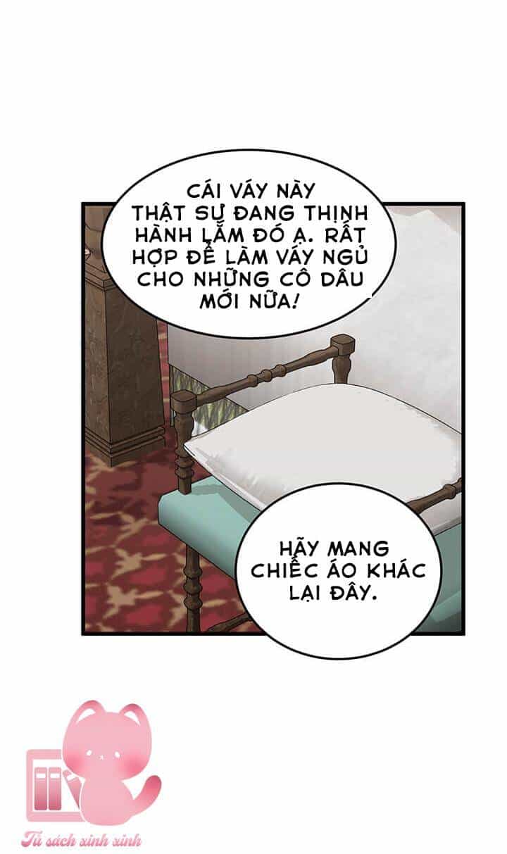 Ác Nữ Trùng Sinh - Chương 39 - ảnh 8