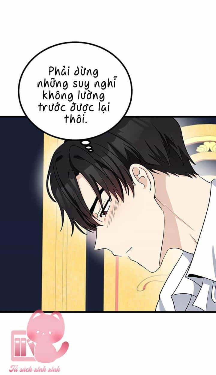 Ác Nữ Trùng Sinh - Chương 40 - ảnh 33