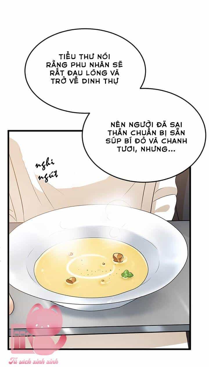 Ác Nữ Trùng Sinh - Chương 40 - ảnh 58