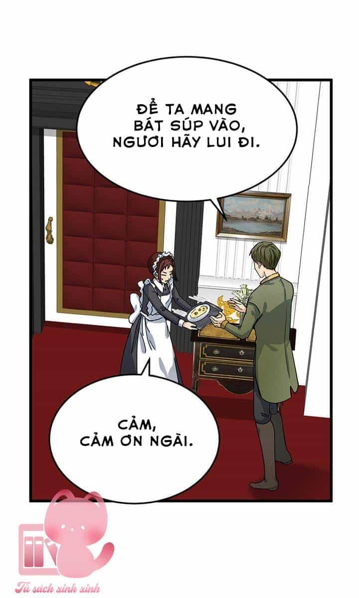 Ác Nữ Trùng Sinh - Chương 40 - ảnh 66