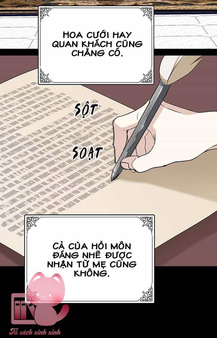 Ác Nữ Trùng Sinh - Chương 41 - ảnh 15
