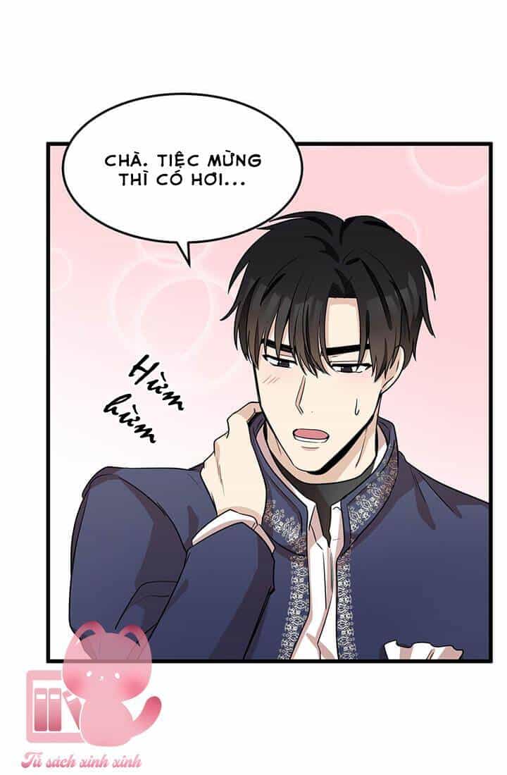 Ác Nữ Trùng Sinh - Chương 42 - ảnh 33