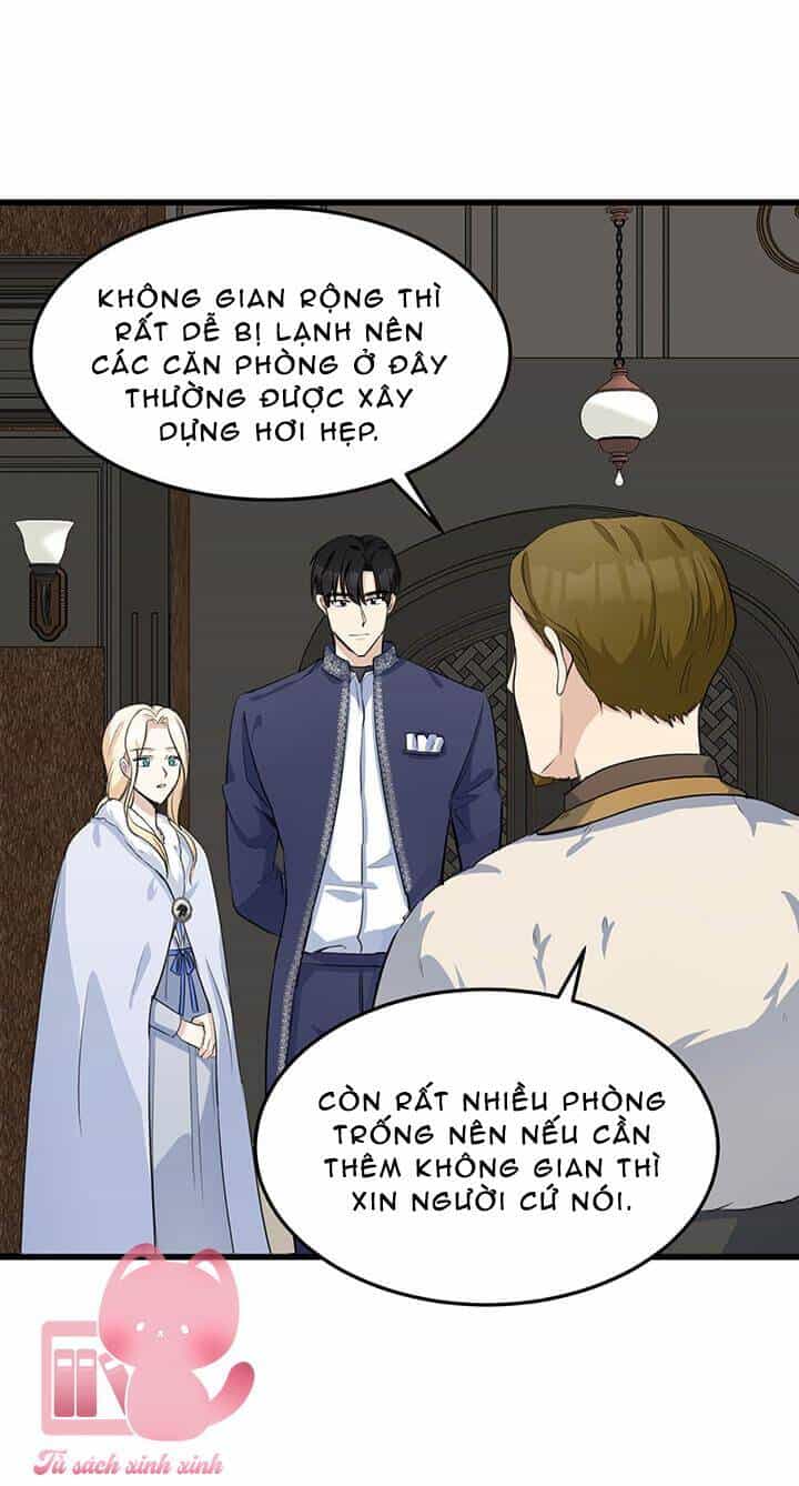 Ác Nữ Trùng Sinh - Chương 43 - ảnh 15