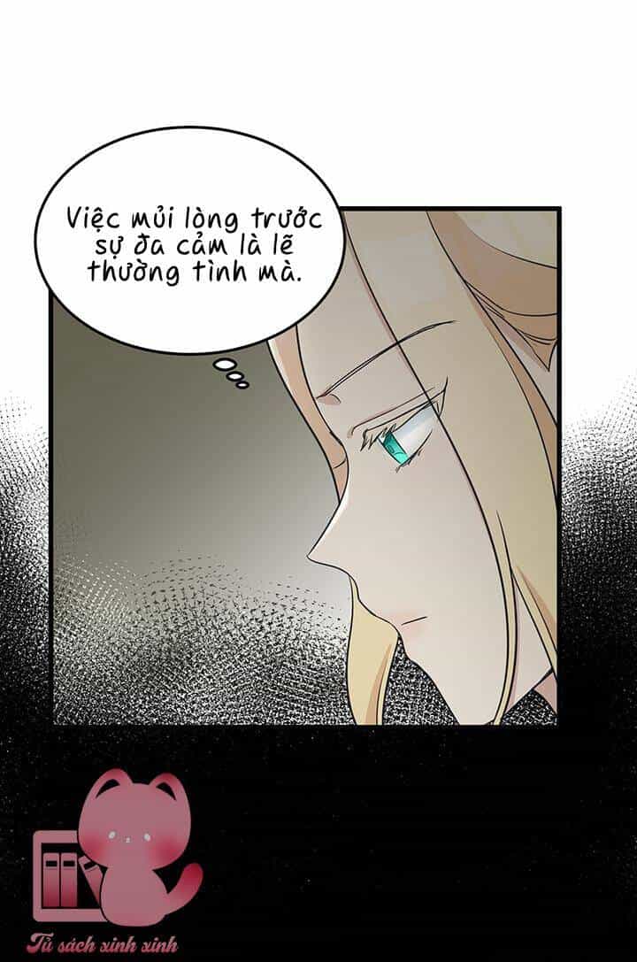 Ác Nữ Trùng Sinh - Chương 43 - ảnh 48