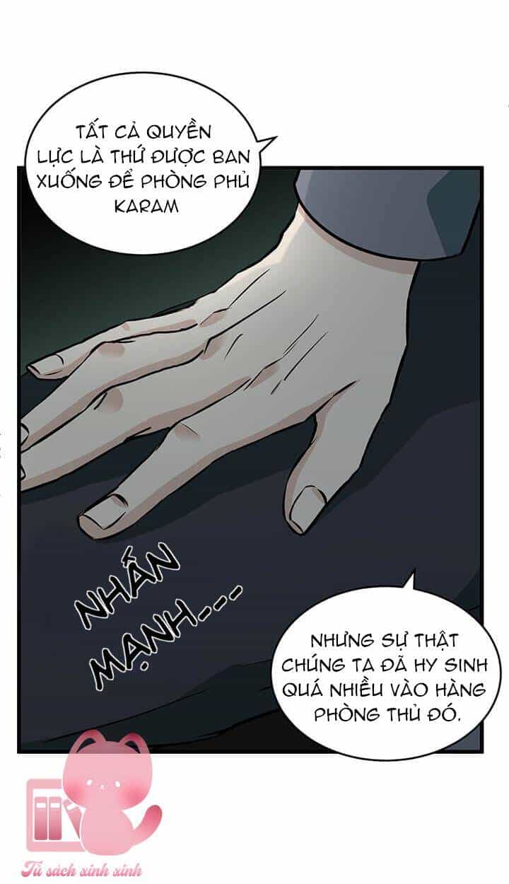 Ác Nữ Trùng Sinh - Chương 45 - ảnh 12