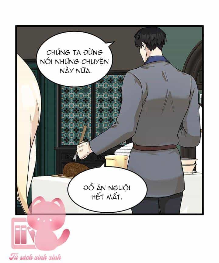 Ác Nữ Trùng Sinh - Chương 45 - ảnh 26