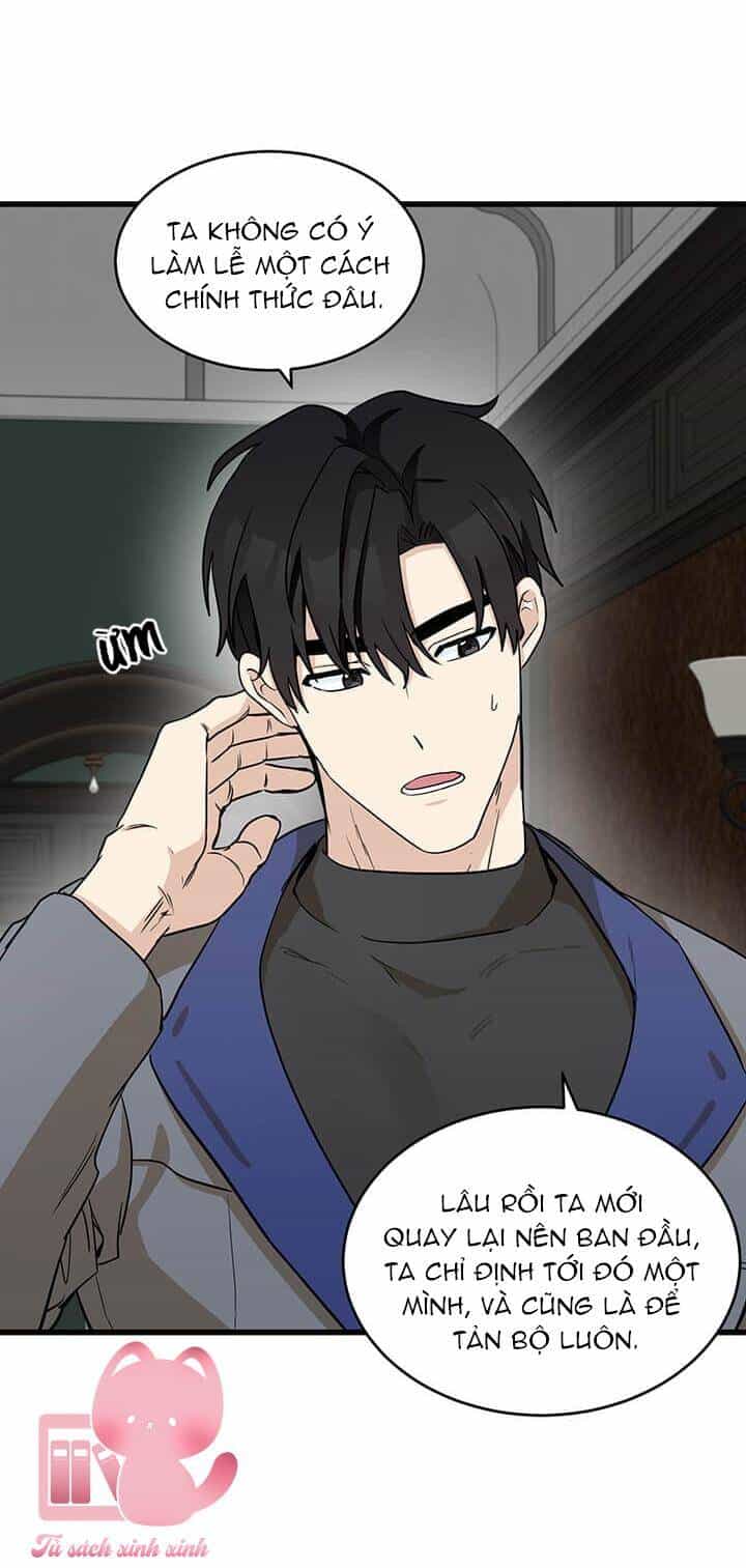Ác Nữ Trùng Sinh - Chương 45 - ảnh 38