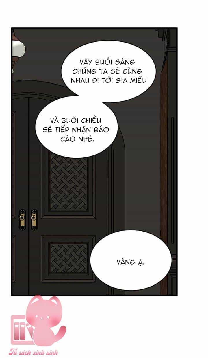 Ác Nữ Trùng Sinh - Chương 45 - ảnh 46