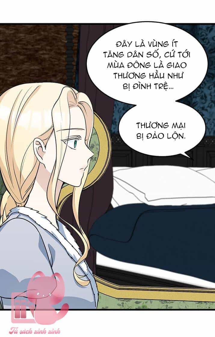 Ác Nữ Trùng Sinh - Chương 45 - ảnh 5