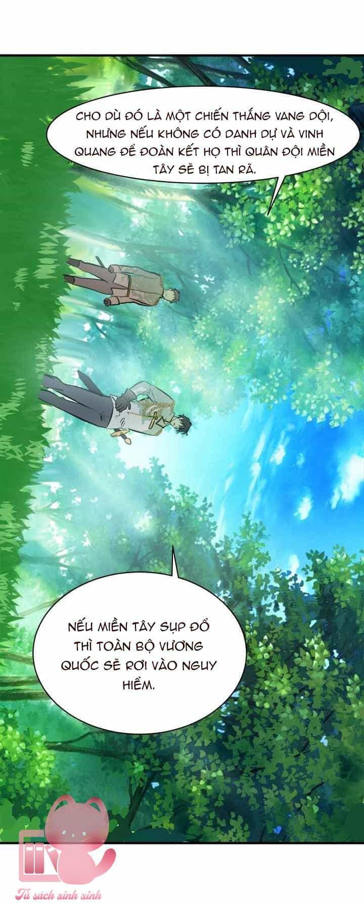 Ác Nữ Trùng Sinh - Chương 5 - ảnh 26