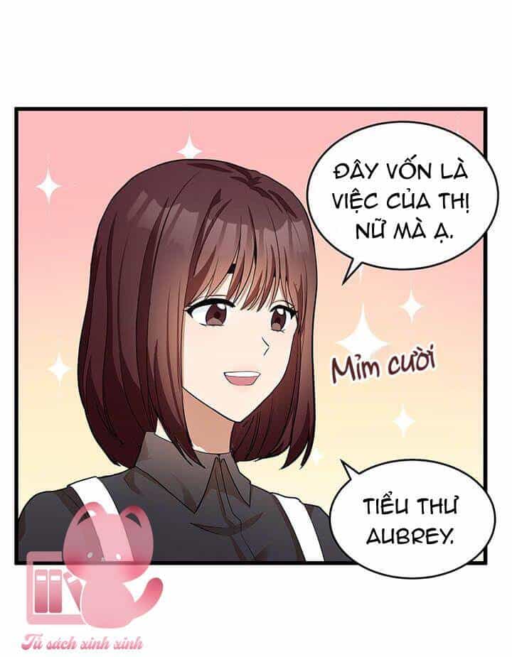 Ác Nữ Trùng Sinh - Chương 46 - ảnh 39