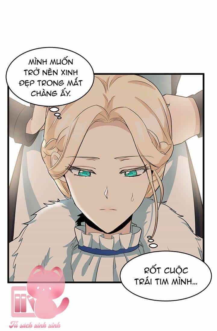 Ác Nữ Trùng Sinh - Chương 46 - ảnh 50