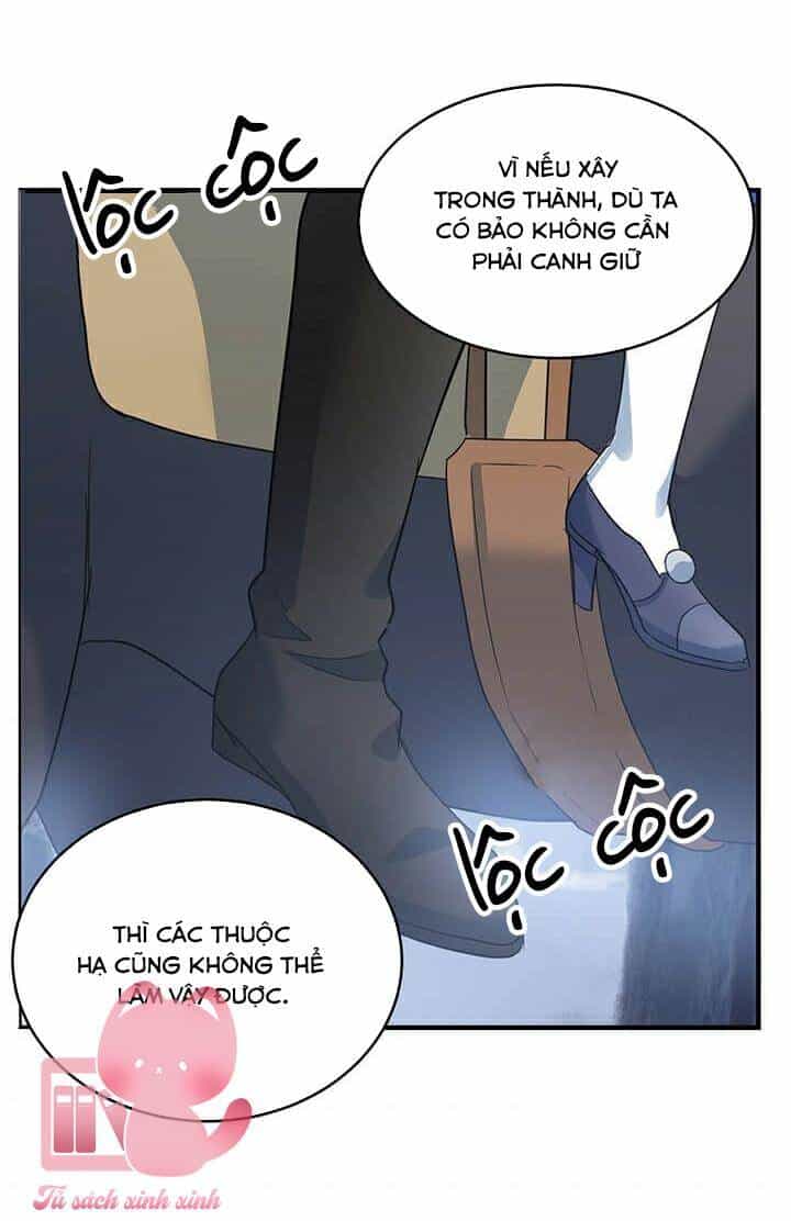 Ác Nữ Trùng Sinh - Chương 47 - ảnh 58