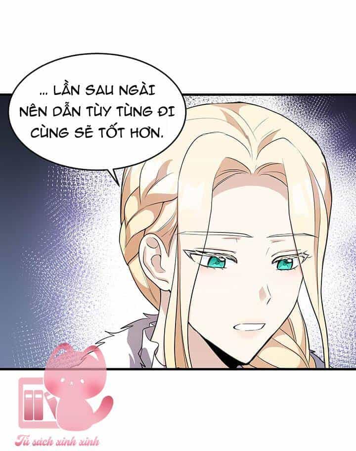 Ác Nữ Trùng Sinh - Chương 48 - ảnh 17