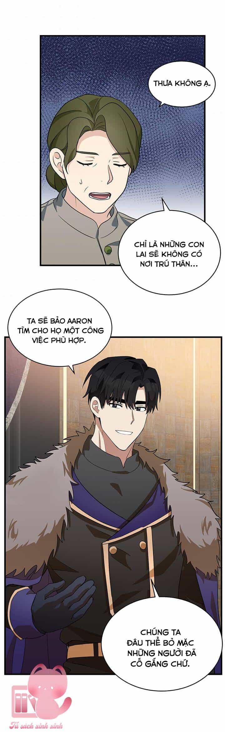 Ác Nữ Trùng Sinh - Chương 51 - ảnh 34
