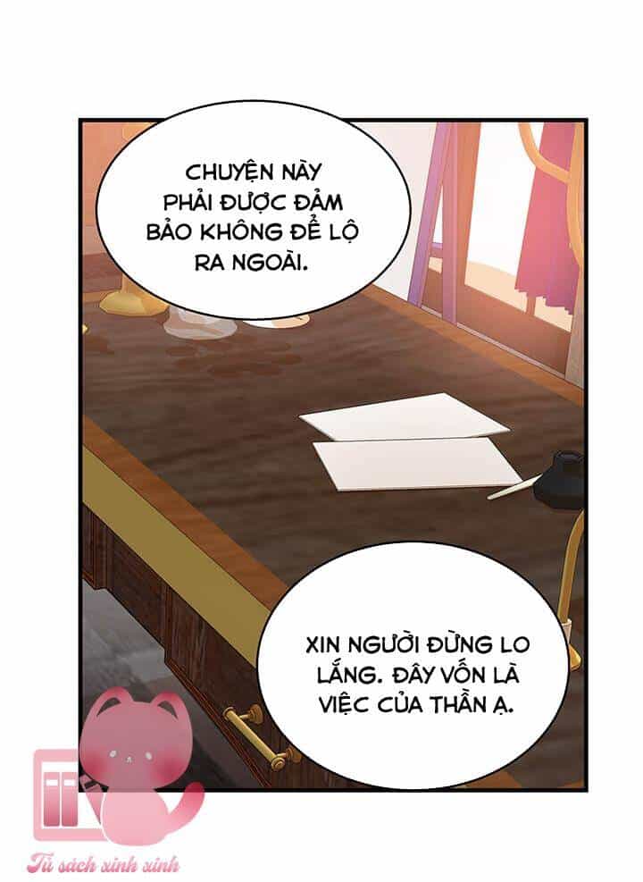Ác Nữ Trùng Sinh - Chương 51 - ảnh 35