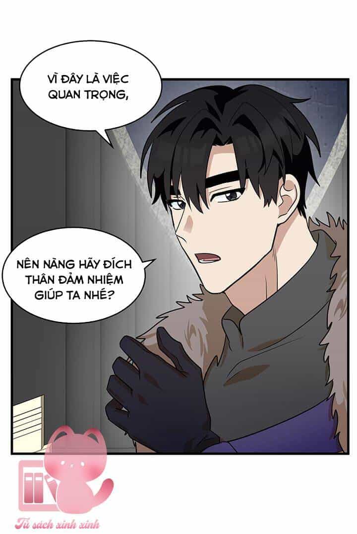 Ác Nữ Trùng Sinh - Chương 51 - ảnh 45