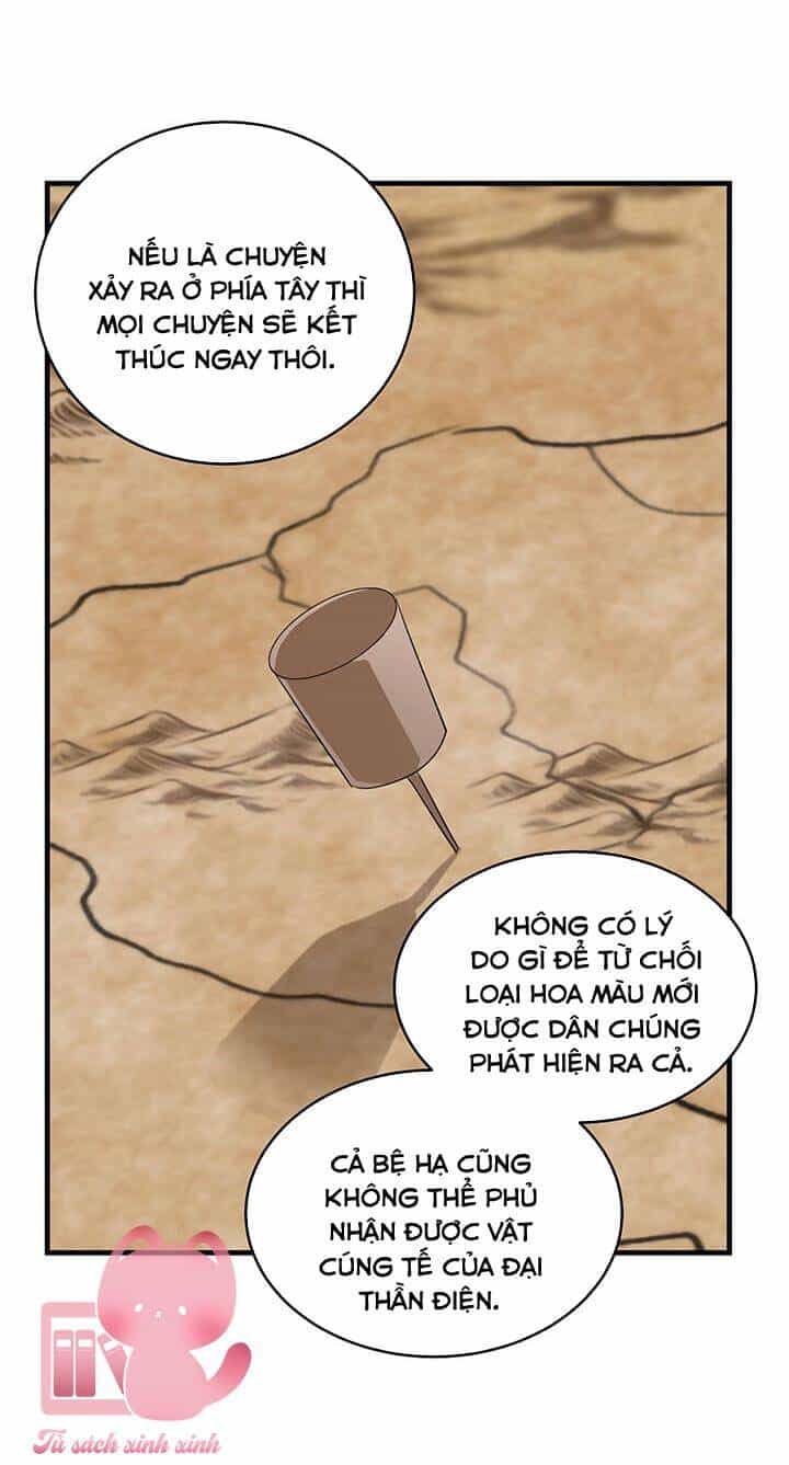 Ác Nữ Trùng Sinh - Chương 51 - ảnh 48