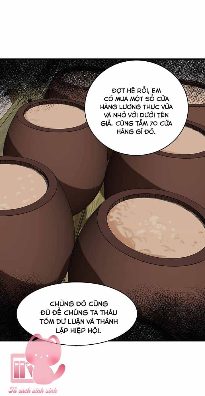 Ác Nữ Trùng Sinh - Chương 51 - ảnh 51