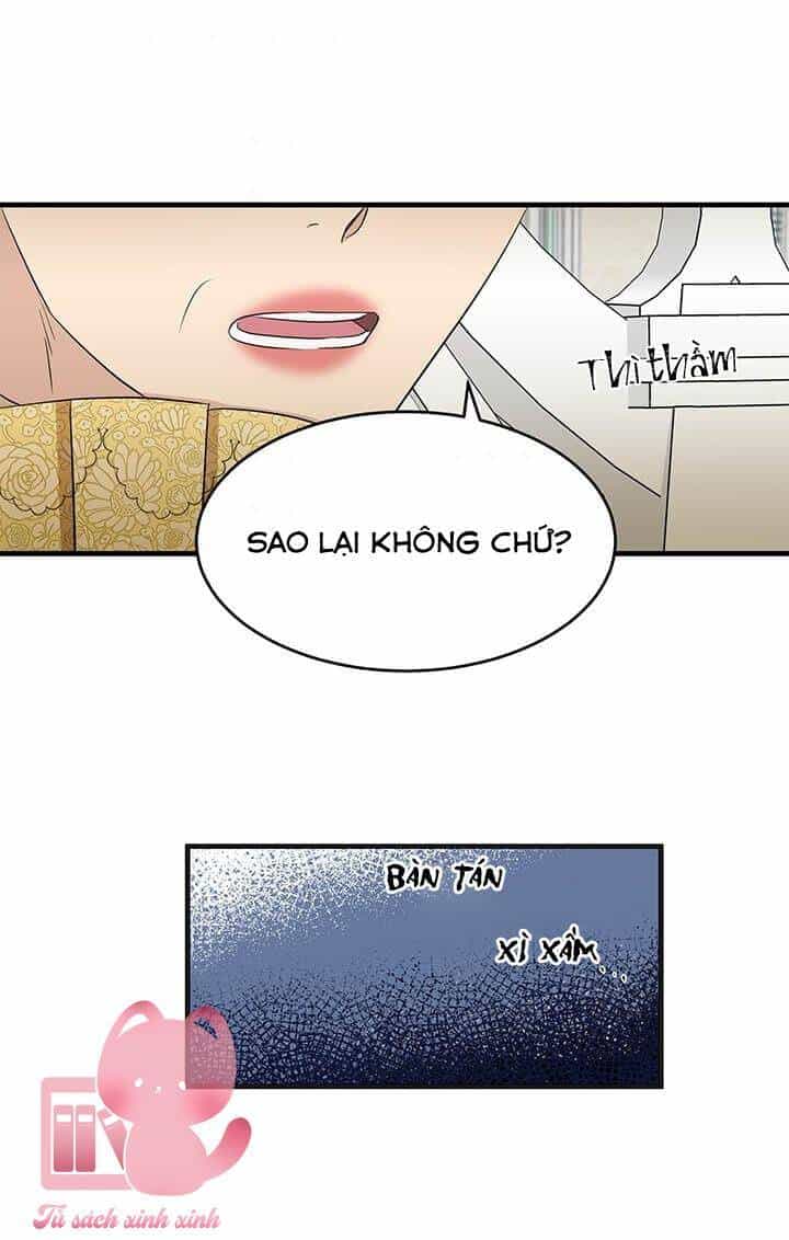 Ác Nữ Trùng Sinh - Chương 52 - ảnh 47