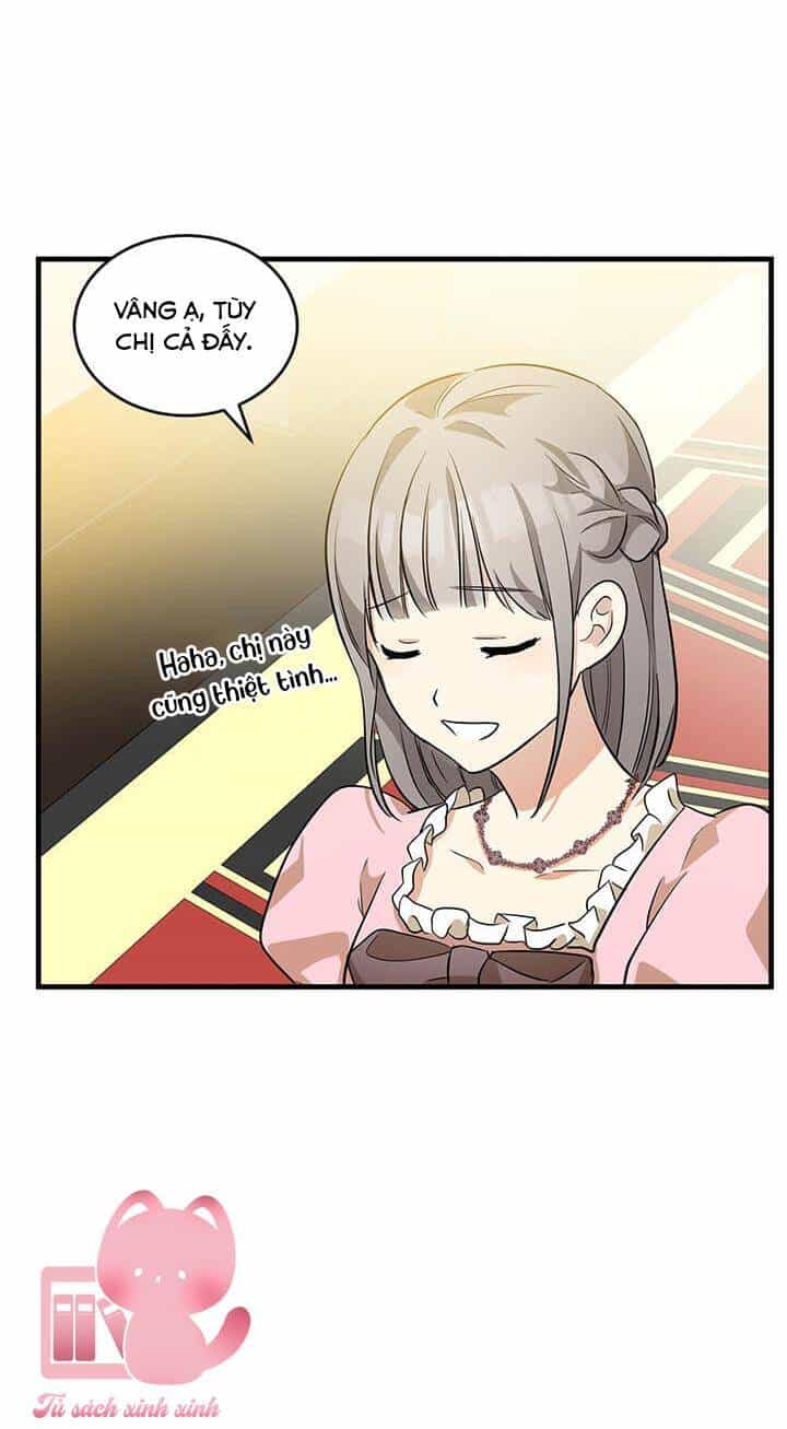 Ác Nữ Trùng Sinh - Chương 52 - ảnh 62