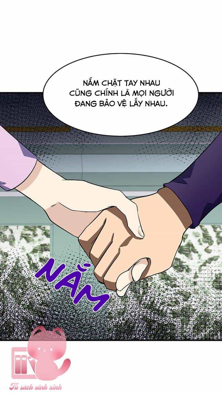 Ác Nữ Trùng Sinh - Chương 53 - ảnh 10