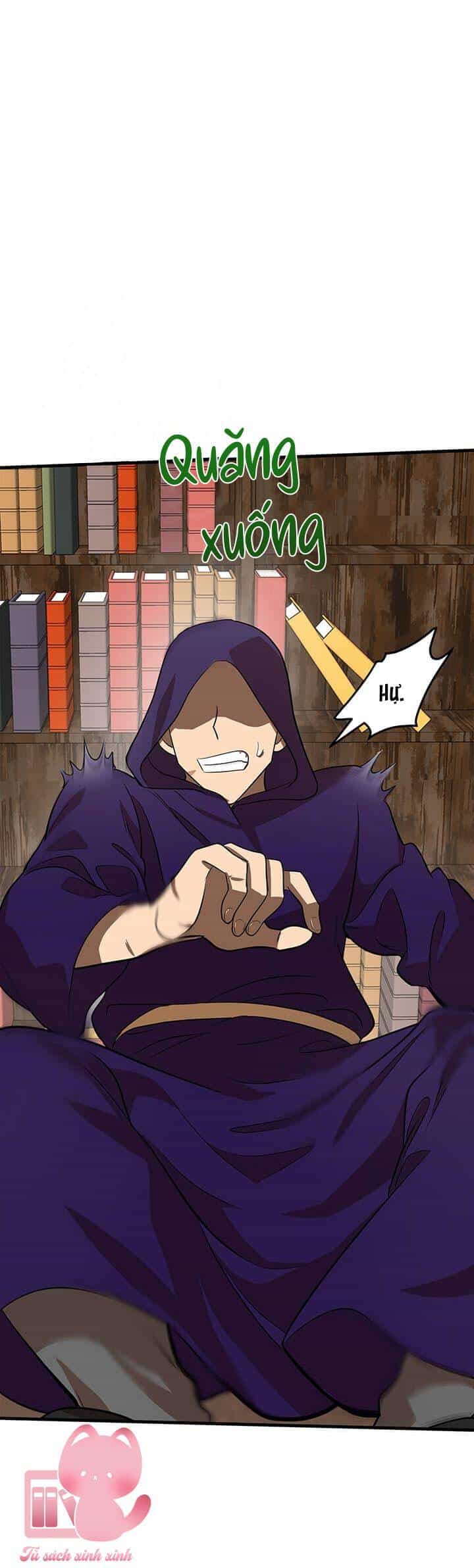 Ác Nữ Trùng Sinh - Chương 53 - ảnh 35
