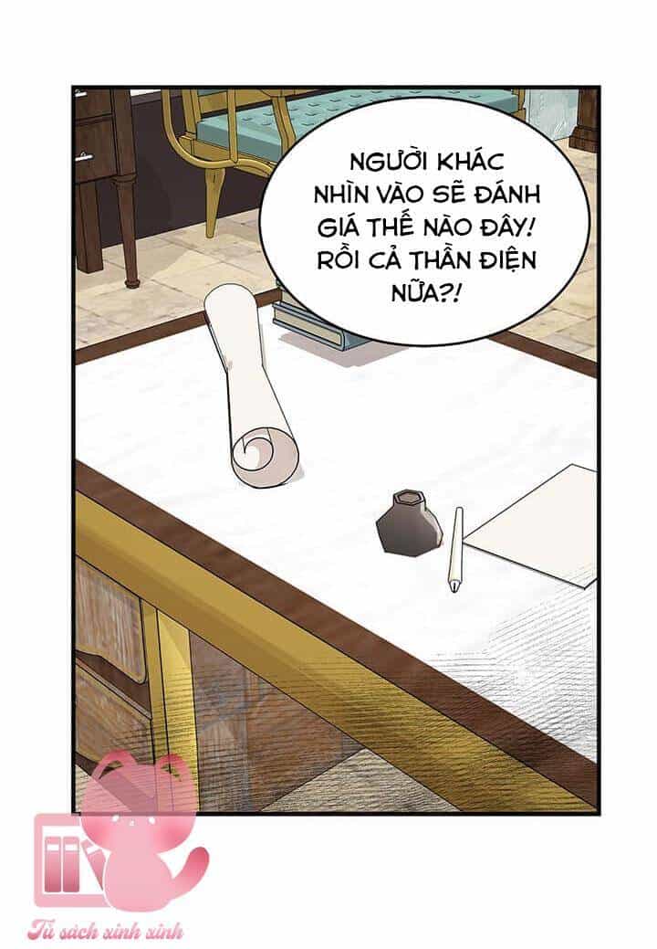 Ác Nữ Trùng Sinh - Chương 53 - ảnh 60