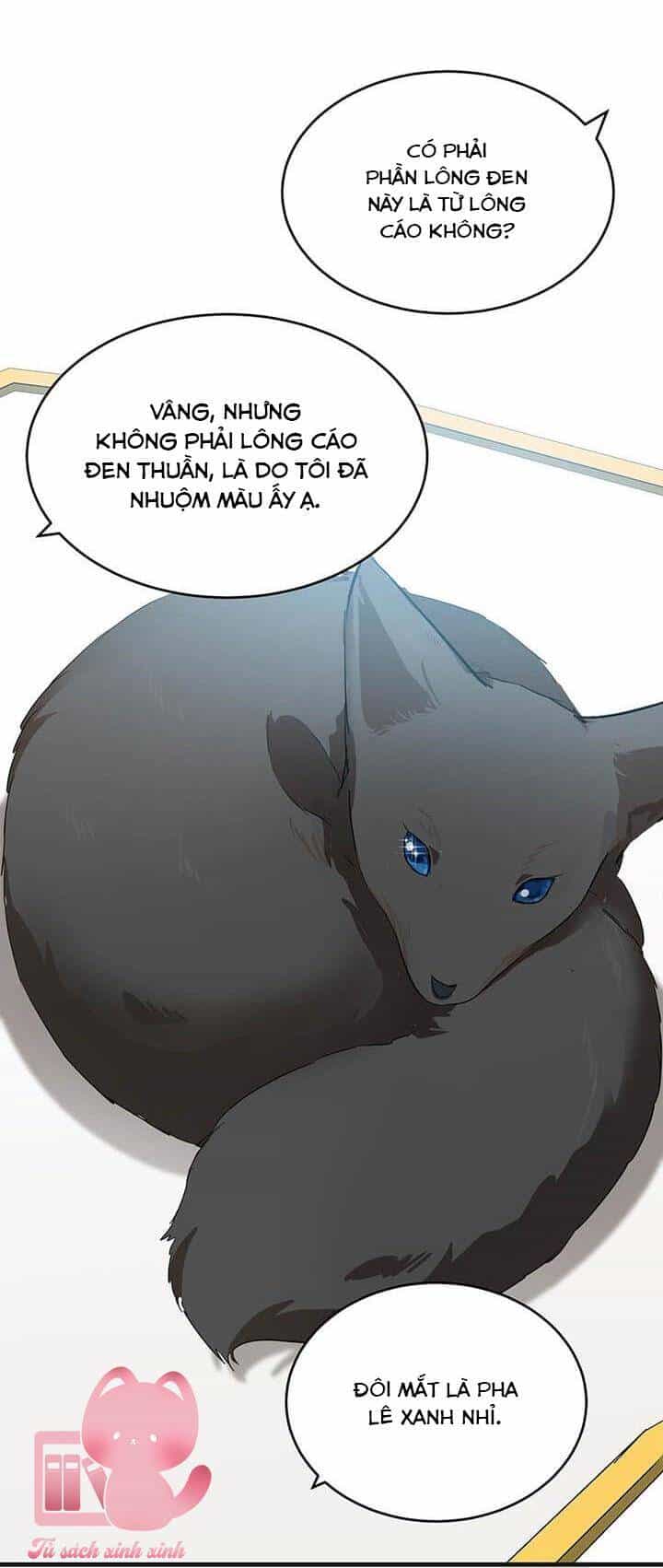 Ác Nữ Trùng Sinh - Chương 55 - ảnh 63