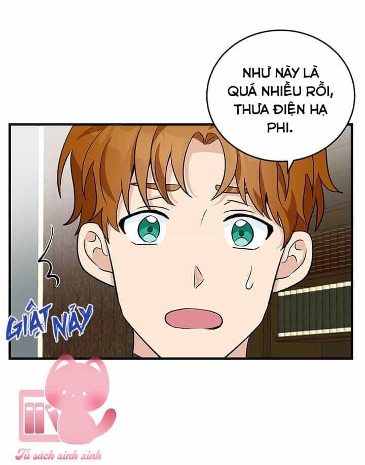 Ác Nữ Trùng Sinh - Chương 56 - ảnh 25
