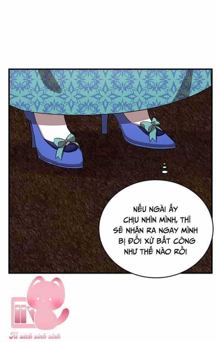 Ác Nữ Trùng Sinh - Chương 57 - ảnh 12