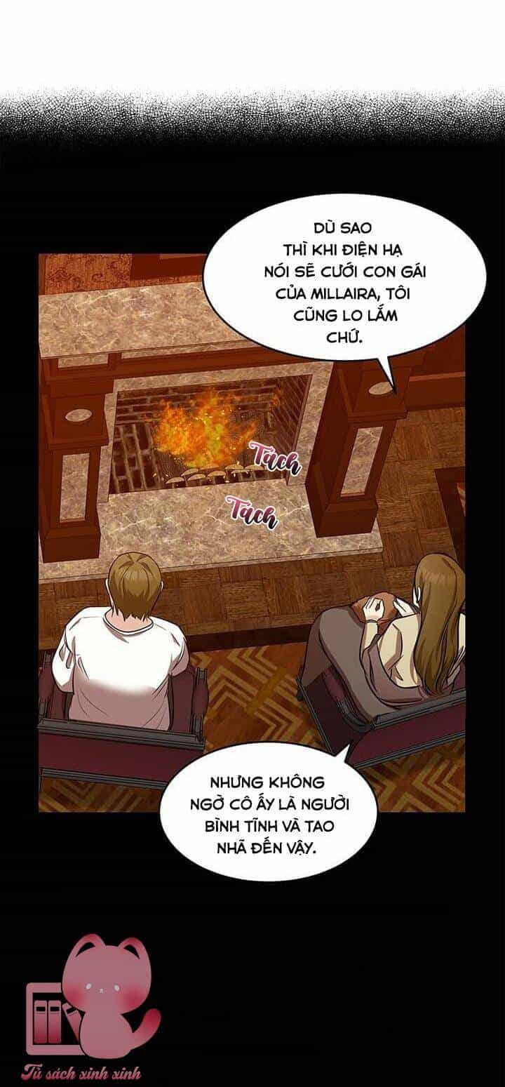 Ác Nữ Trùng Sinh - Chương 57 - ảnh 49