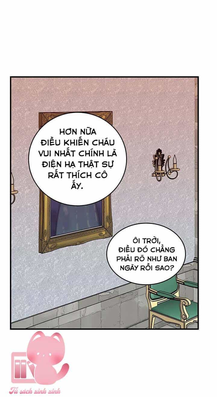 Ác Nữ Trùng Sinh - Chương 58 - ảnh 19